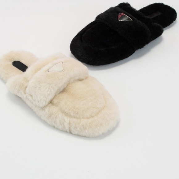 #101 🛑 (6,6.5,7,7.5,8,8.5,10) BLACK FABULOUS FASHION TRENDY MULE SLIPPER - Picture 3 of 6